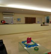 Ionian Beach Hotel Kalamaki  ภายนอก รูปภาพ